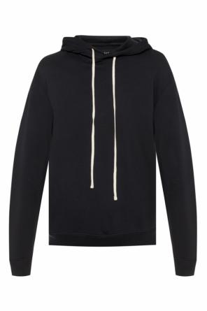 ‘avio’ hooded sweatshirt, zdjęcie 1 ‘avio’ hooded sweatshirt od AllSaints